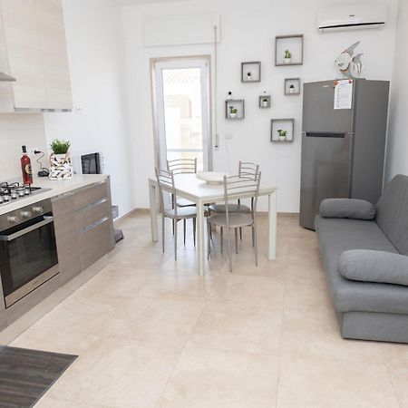 Casa Befra Il Relax Che Cercavi Daire Torre San Gennaro Dış mekan fotoğraf