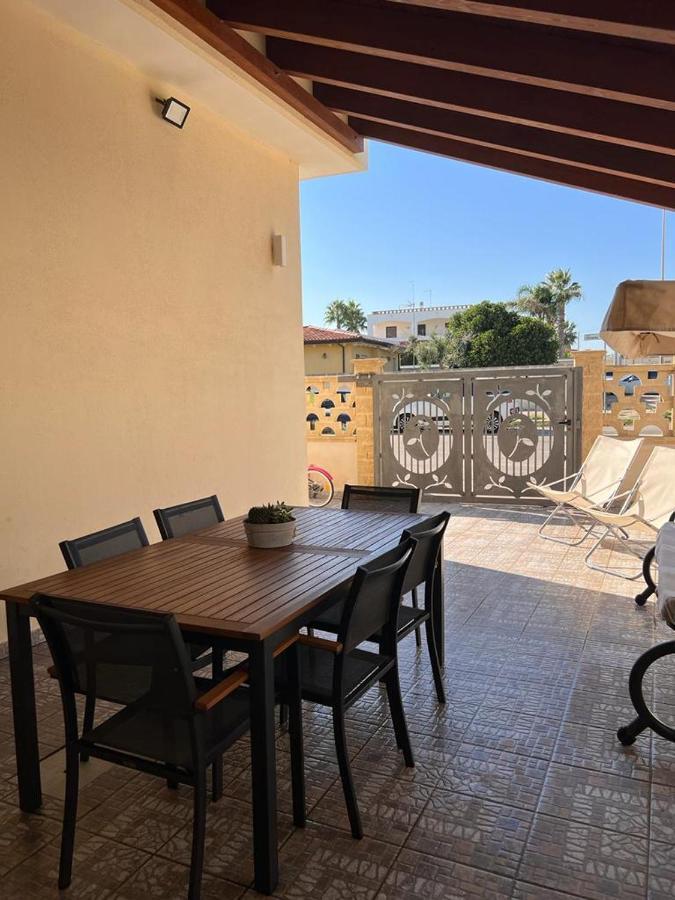 Casa Befra Il Relax Che Cercavi Daire Torre San Gennaro Dış mekan fotoğraf