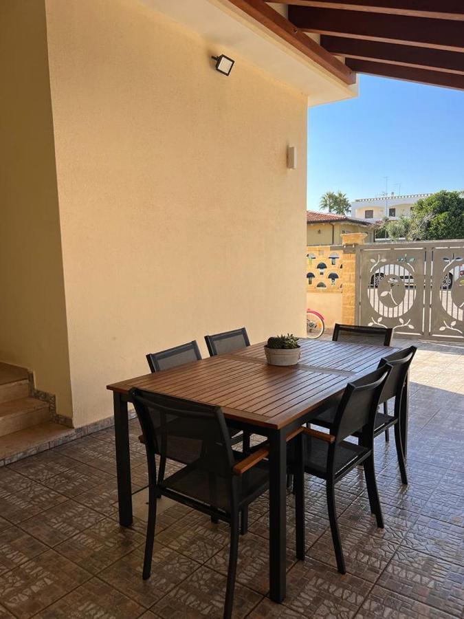 Casa Befra Il Relax Che Cercavi Daire Torre San Gennaro Dış mekan fotoğraf
