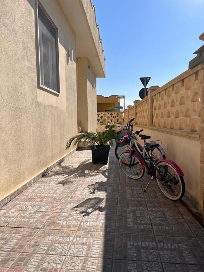 Casa Befra Il Relax Che Cercavi Daire Torre San Gennaro Dış mekan fotoğraf
