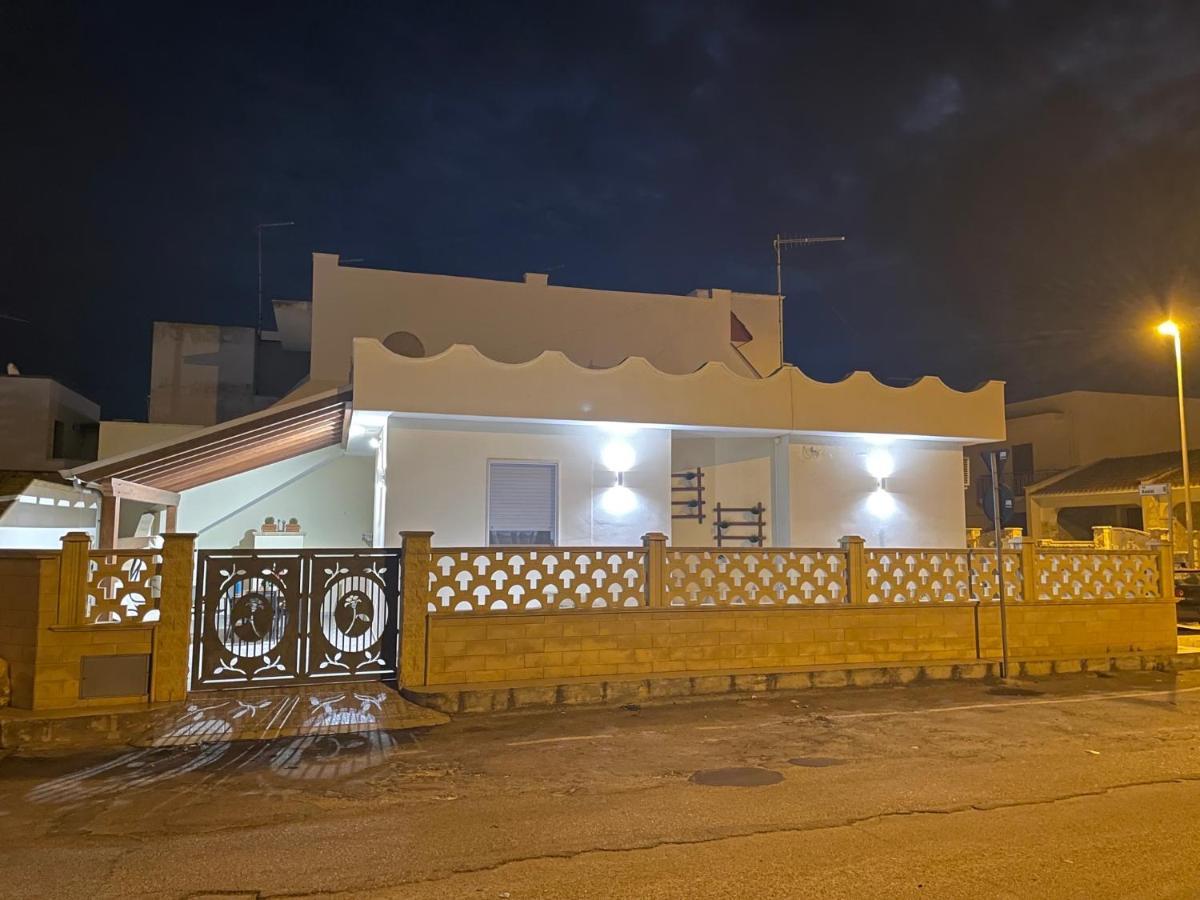 Casa Befra Il Relax Che Cercavi Daire Torre San Gennaro Dış mekan fotoğraf