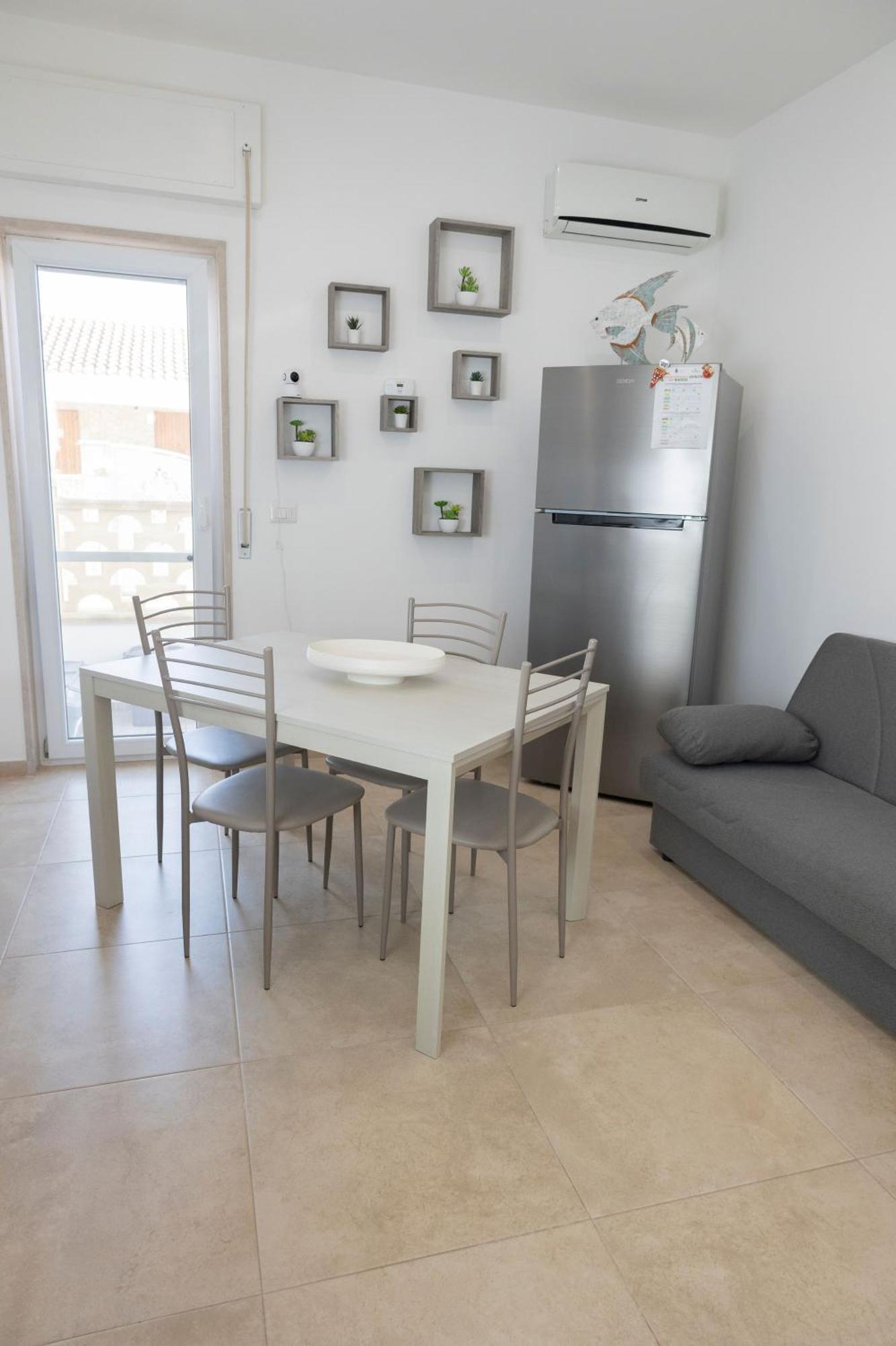 Casa Befra Il Relax Che Cercavi Daire Torre San Gennaro Dış mekan fotoğraf