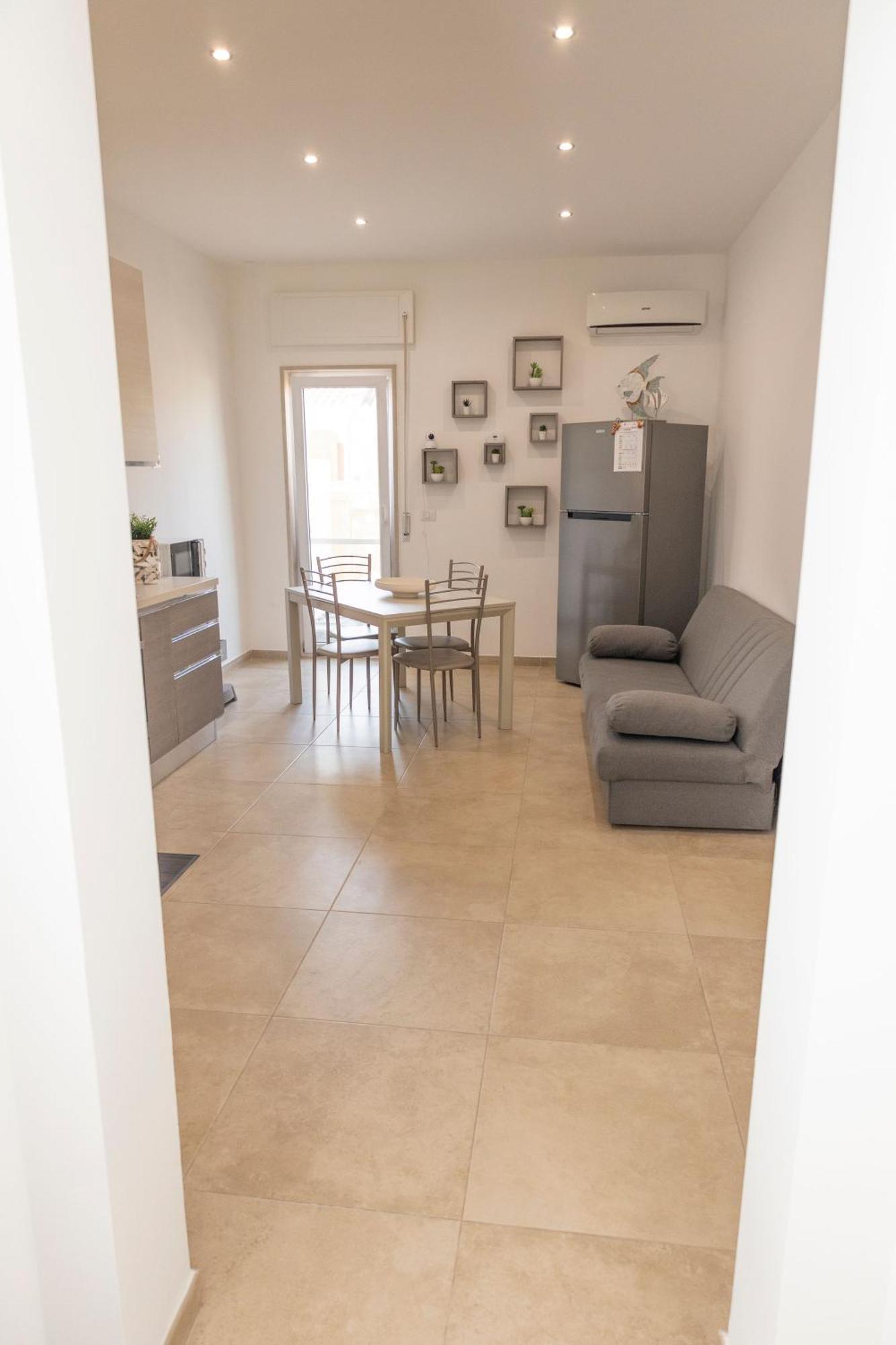 Casa Befra Il Relax Che Cercavi Daire Torre San Gennaro Dış mekan fotoğraf