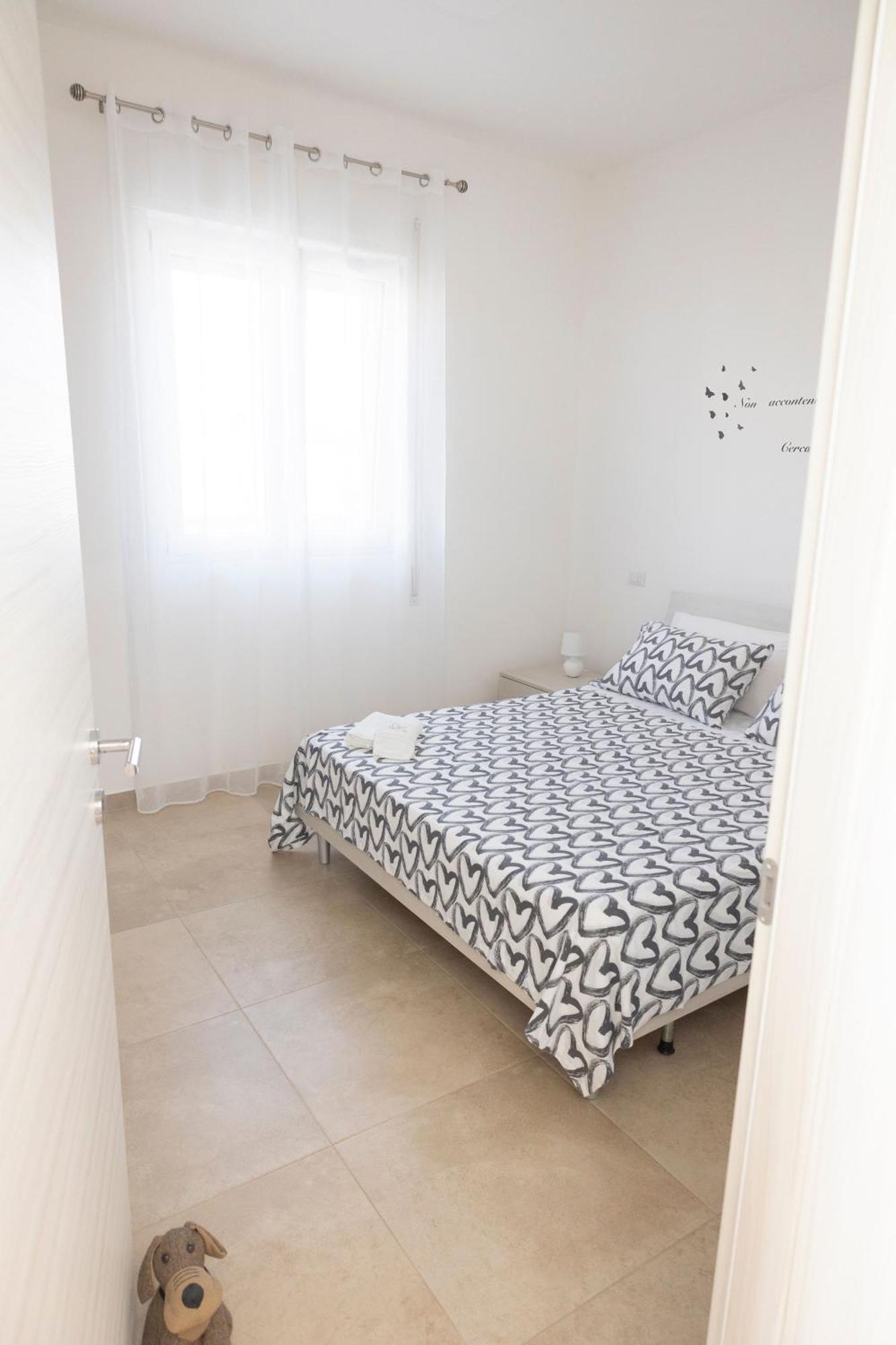 Casa Befra Il Relax Che Cercavi Daire Torre San Gennaro Dış mekan fotoğraf