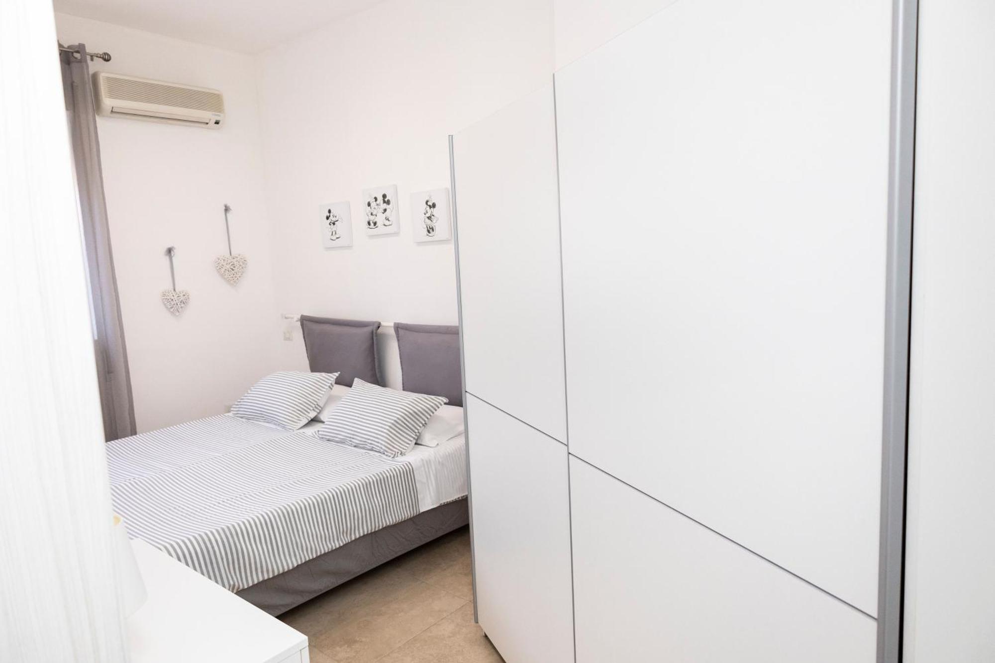 Casa Befra Il Relax Che Cercavi Daire Torre San Gennaro Dış mekan fotoğraf