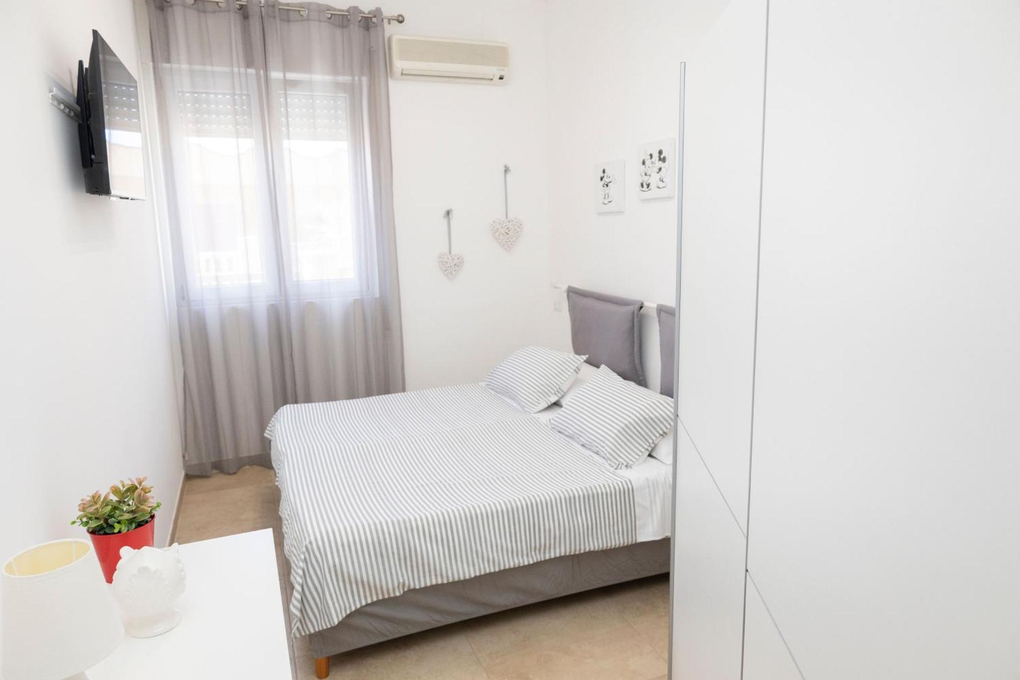 Casa Befra Il Relax Che Cercavi Daire Torre San Gennaro Dış mekan fotoğraf