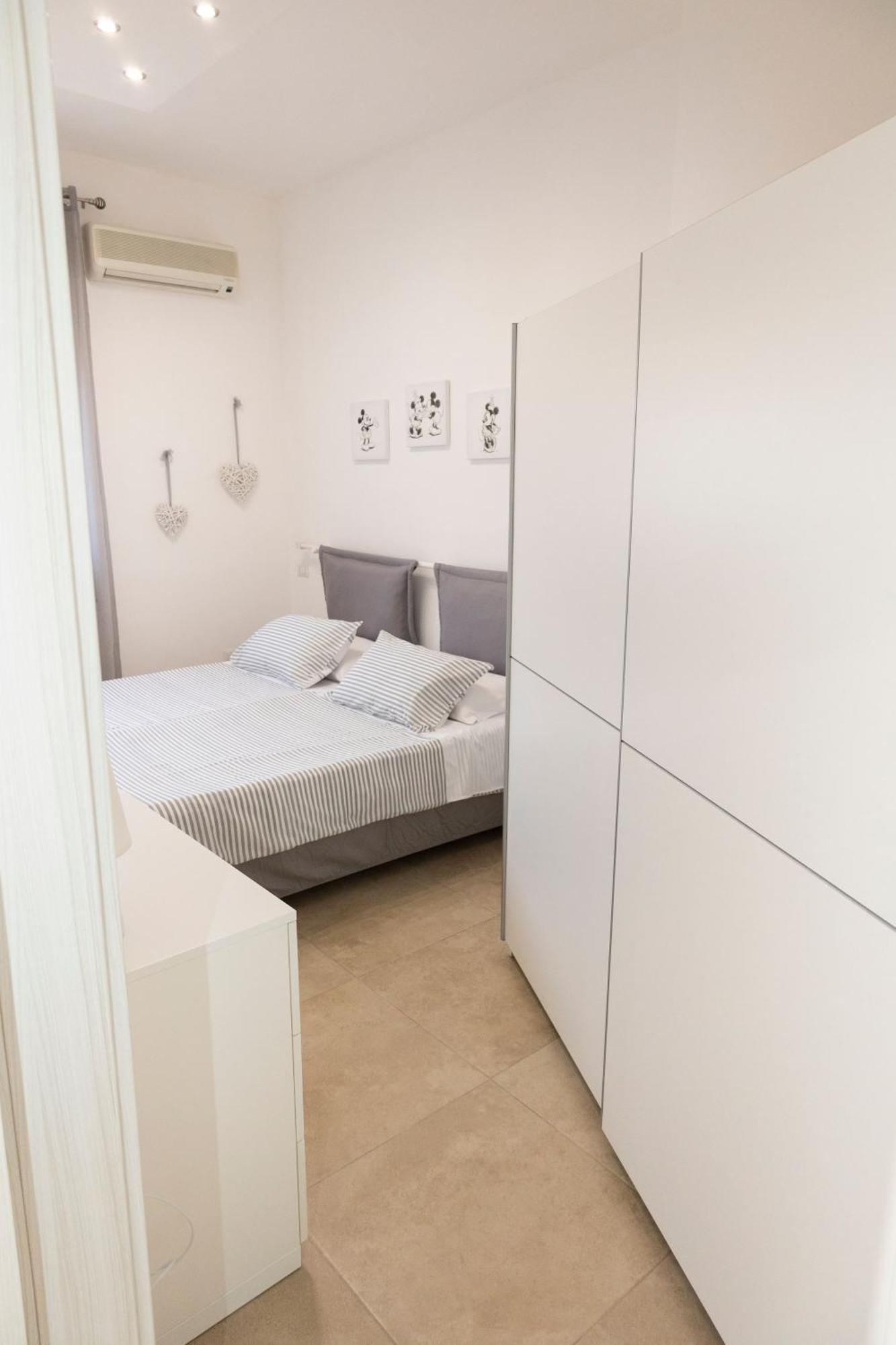 Casa Befra Il Relax Che Cercavi Daire Torre San Gennaro Dış mekan fotoğraf